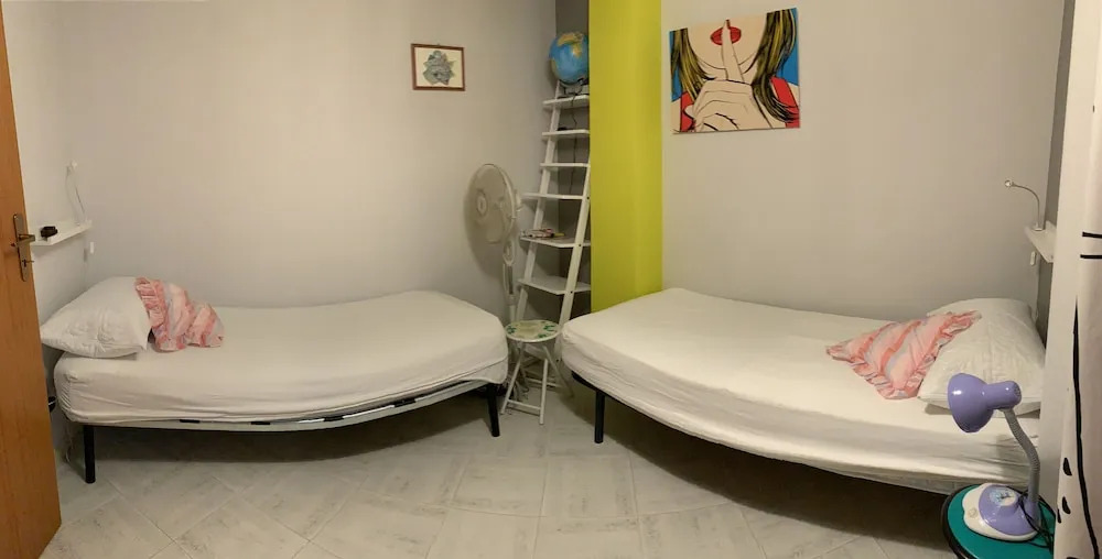 Kalura Apartment