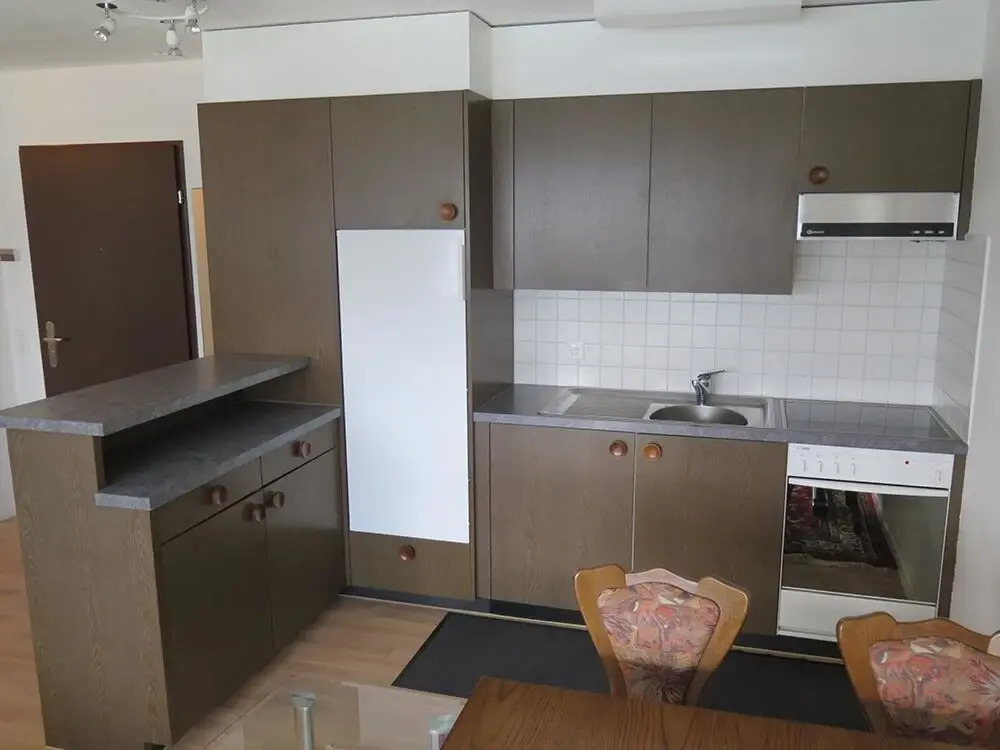 Wohnung 17 Engelberg