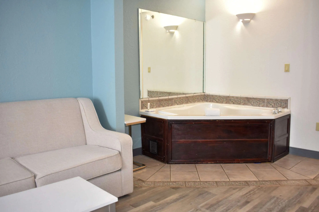 Comfort Inn Vidalia