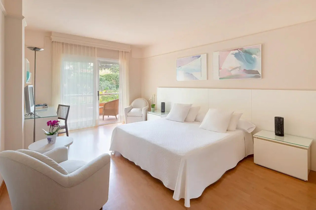 Hotel Sa Punta