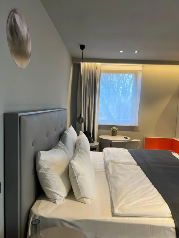 The Grey Design Hotel
