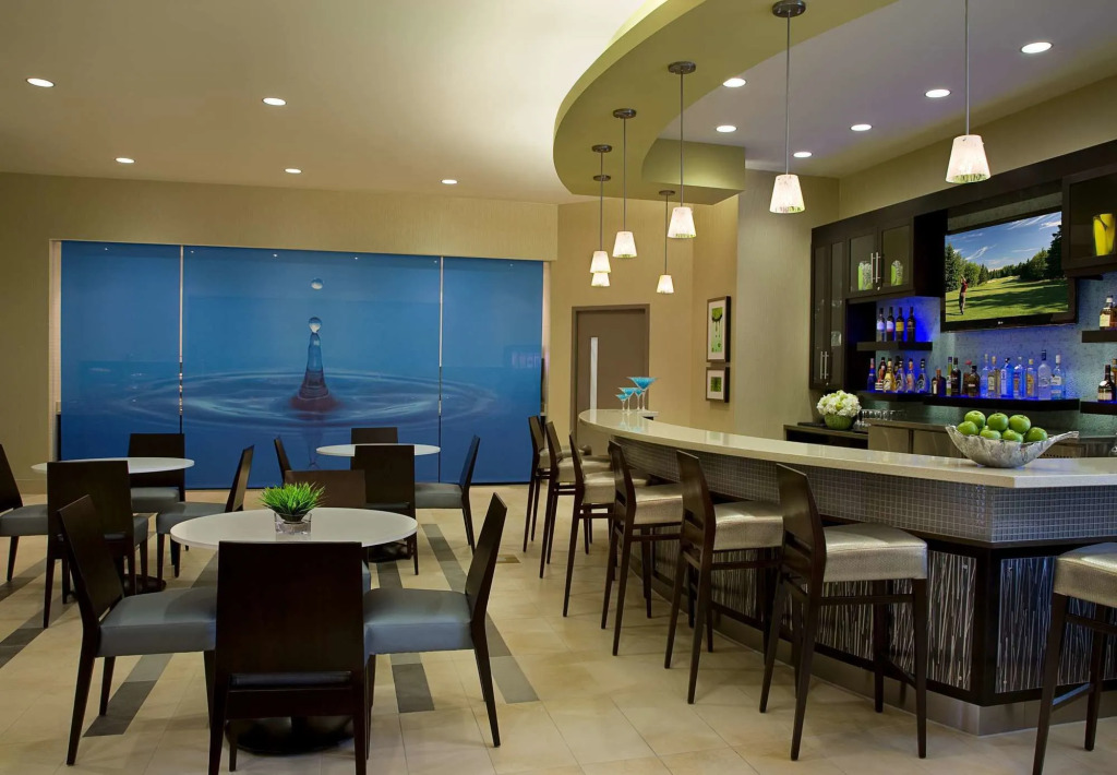 SpringHill Suites by Marriott Toronto Vaughan