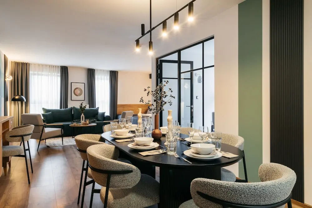 ORSO Rooms & Apartments by StayLab