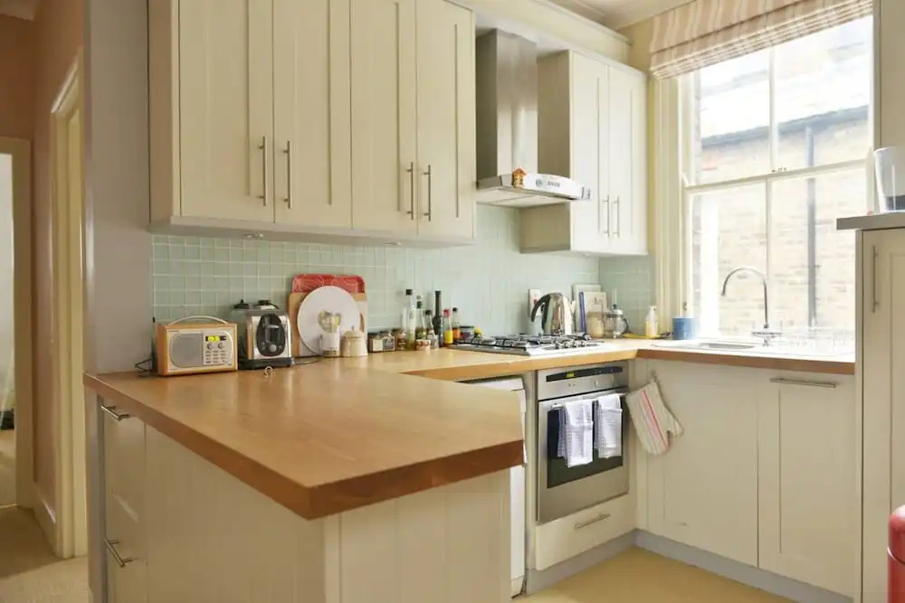 Beautiful Maisonette - Sleeps 5