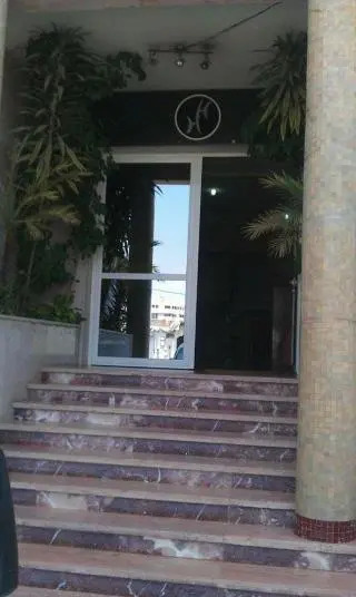 Hôtel lhamra