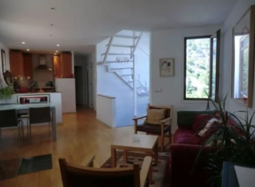 103708 -  Apartment in Grazalema