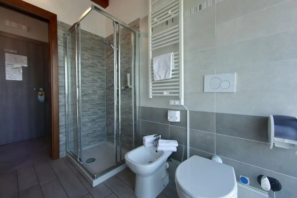 Garda Luxury Rooms