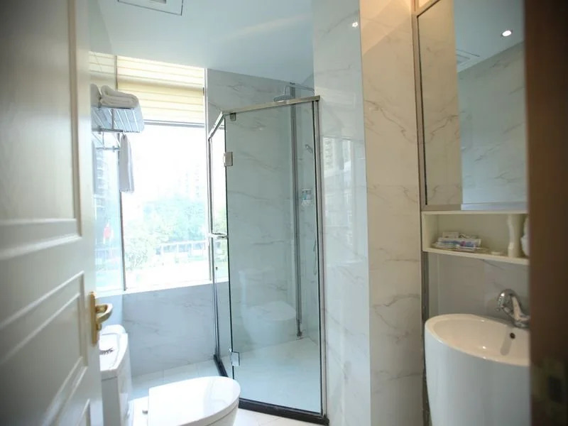 Hanting Hotel Shenzhen Nanshan Avenue
