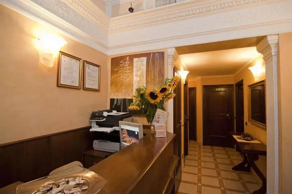 Cernaia Suite
