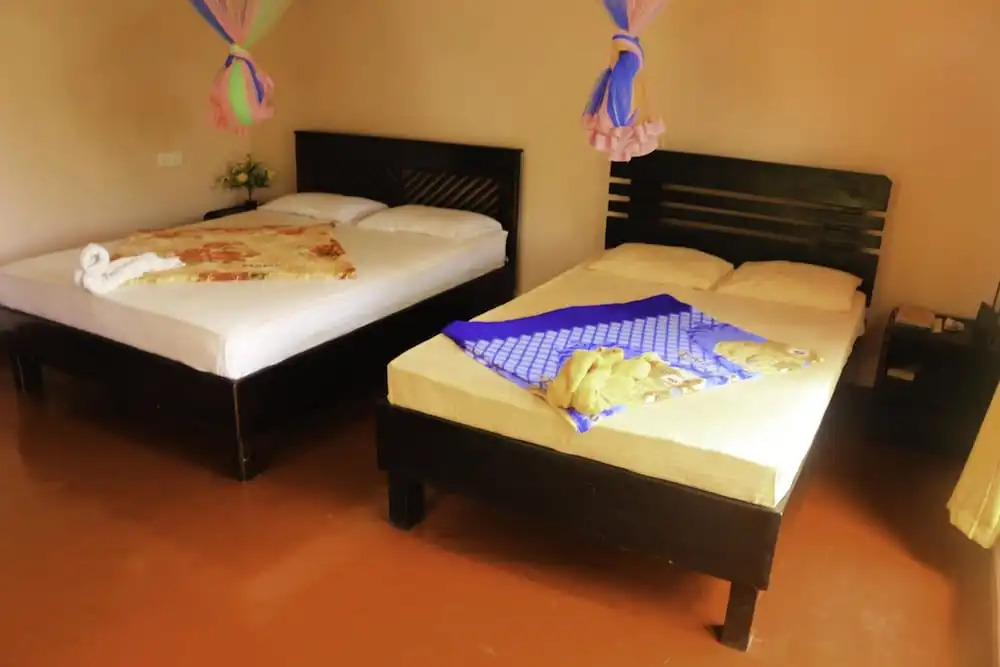 Yoho Nilmini Homestay