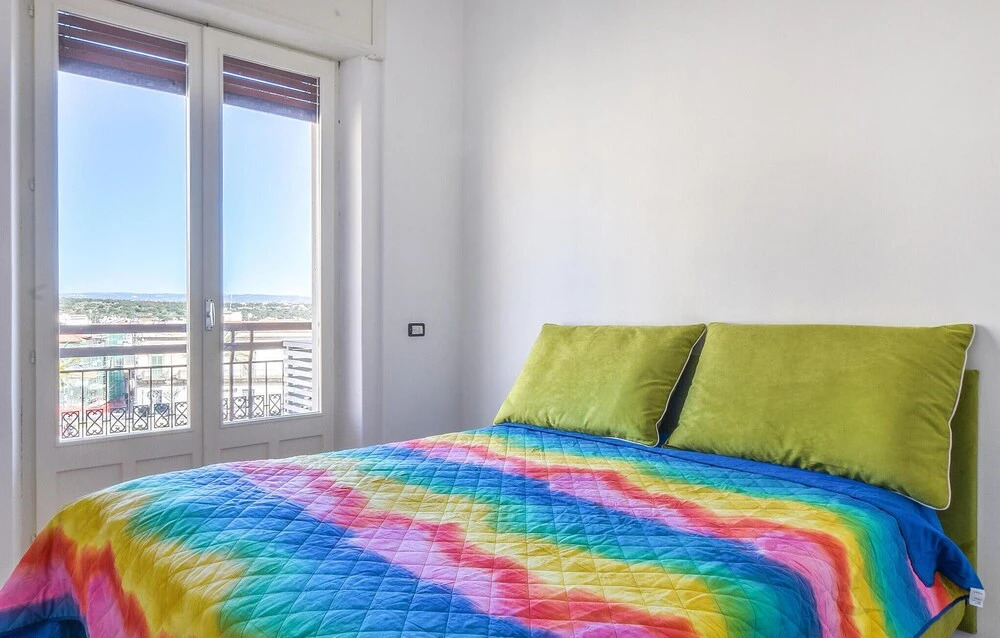 Awesome Apartment in Ispica RG With Wifi and 2 Bedrooms