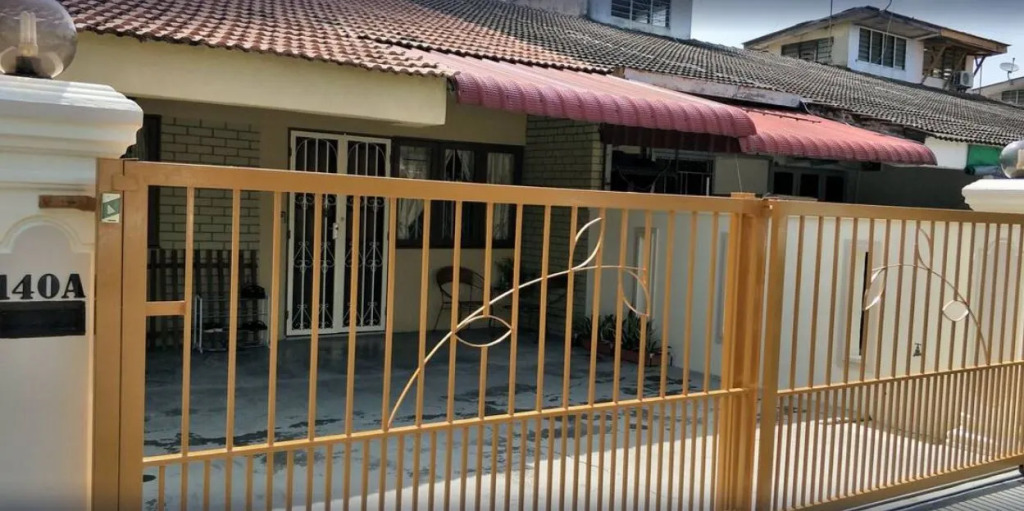 VGO House Melaka