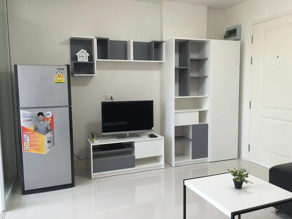 Condo Ratchapruek by Lyn