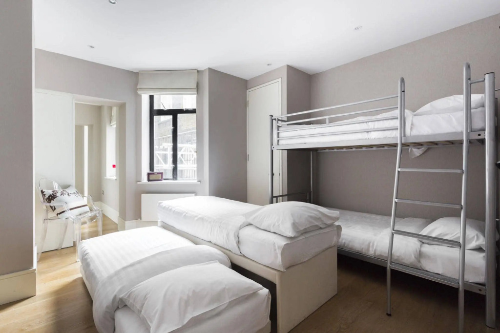 onefinestay - Regent's Park private homes