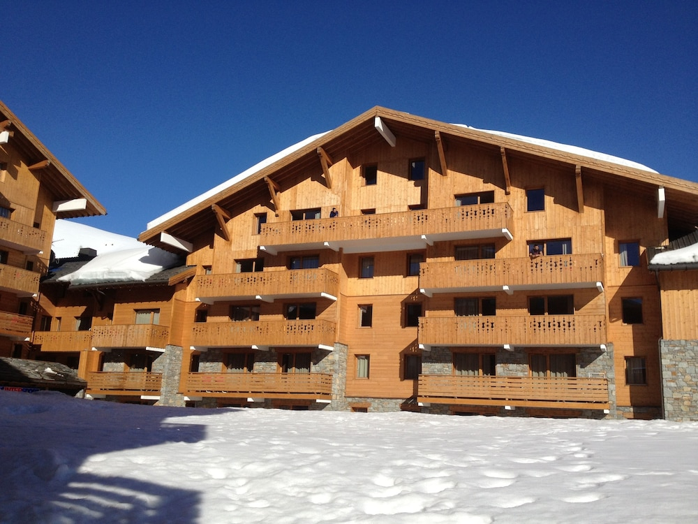 Résidence Le Sun Valley