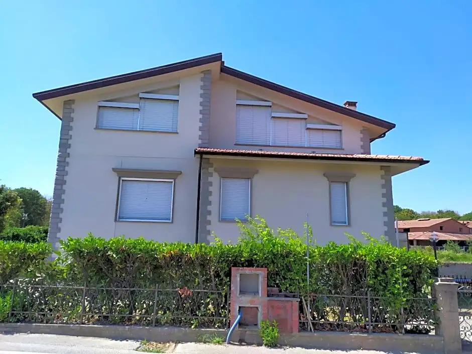 B&B MOLIN DEL TOPO