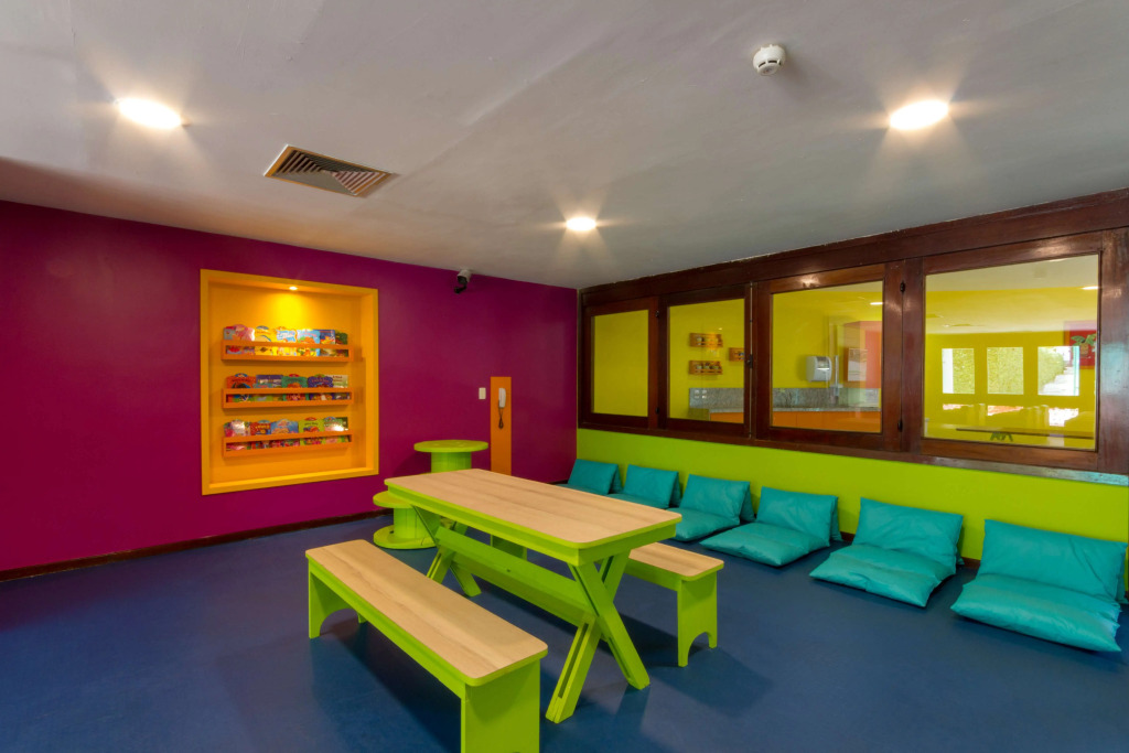 Summerville Resort - All Inclusive