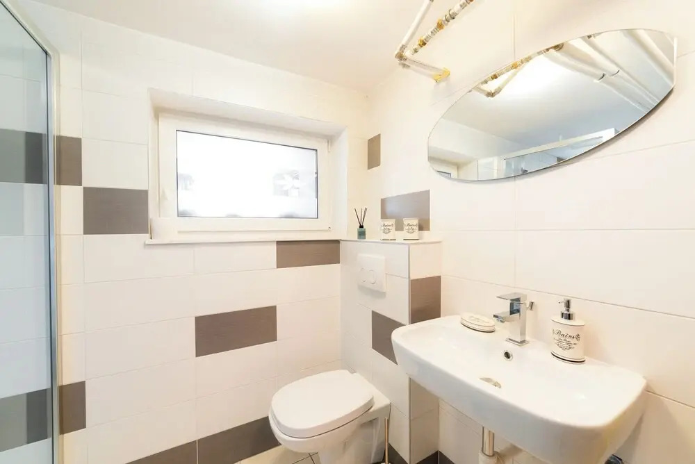 Bah Apartment