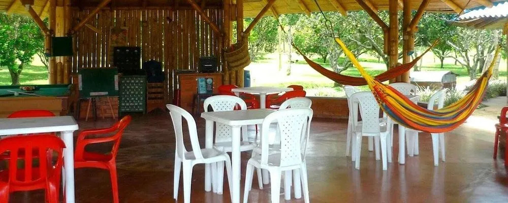 Finca El Placer Quindío