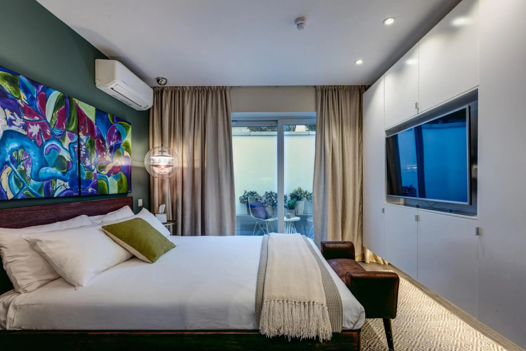 Hotel 55