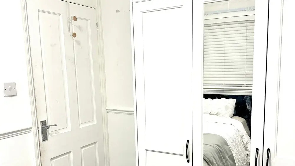 Ibate Apartments - Cozy 2 Bedroom Home
