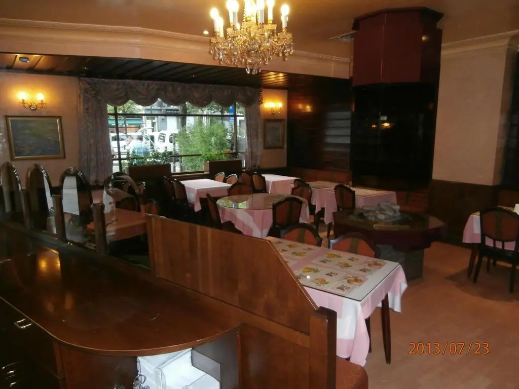 Hotel LAuberge Autrichienne