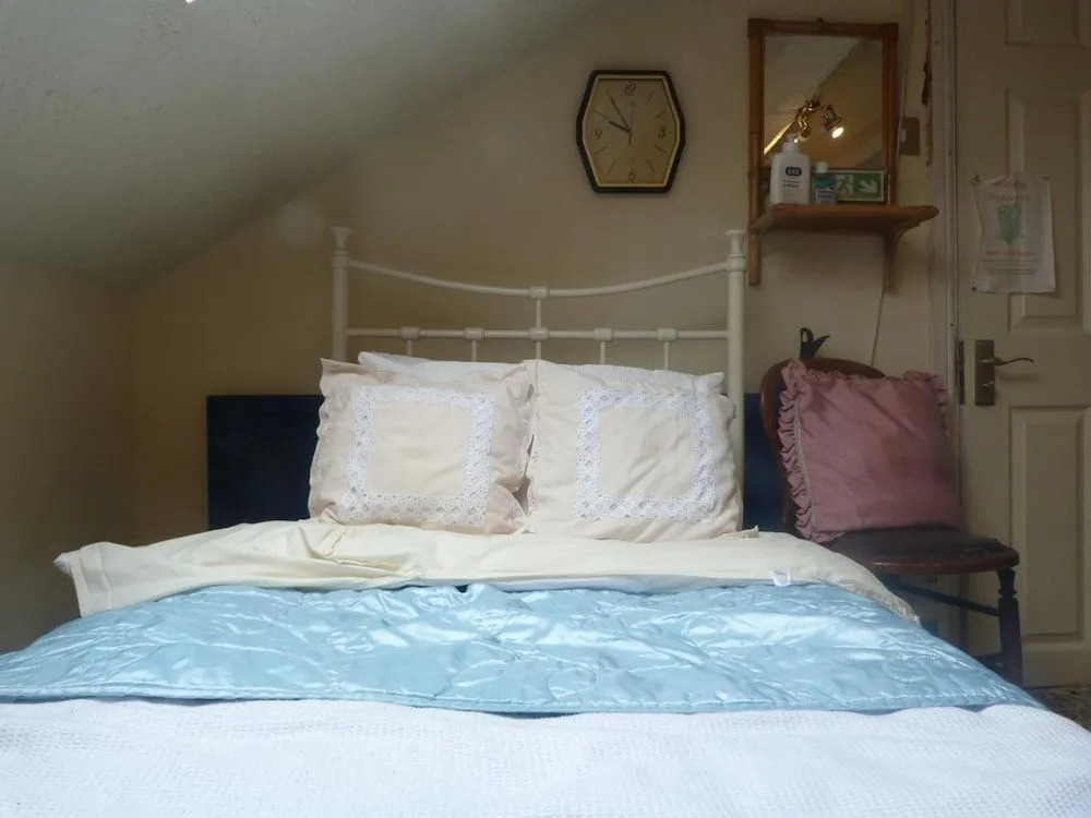 Ms McCreadys Guest House