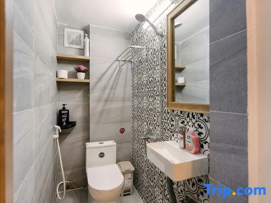 Hi.home Hanoi Center House - 4bedrooms