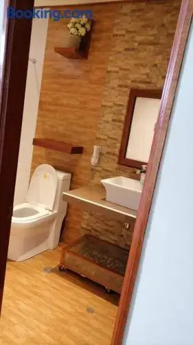 Suites Pucallpa