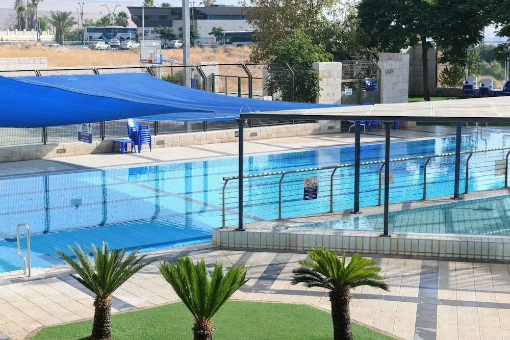 HI - Beit Shean Hostel