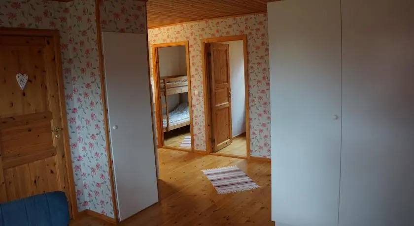 Norrvange Stugor