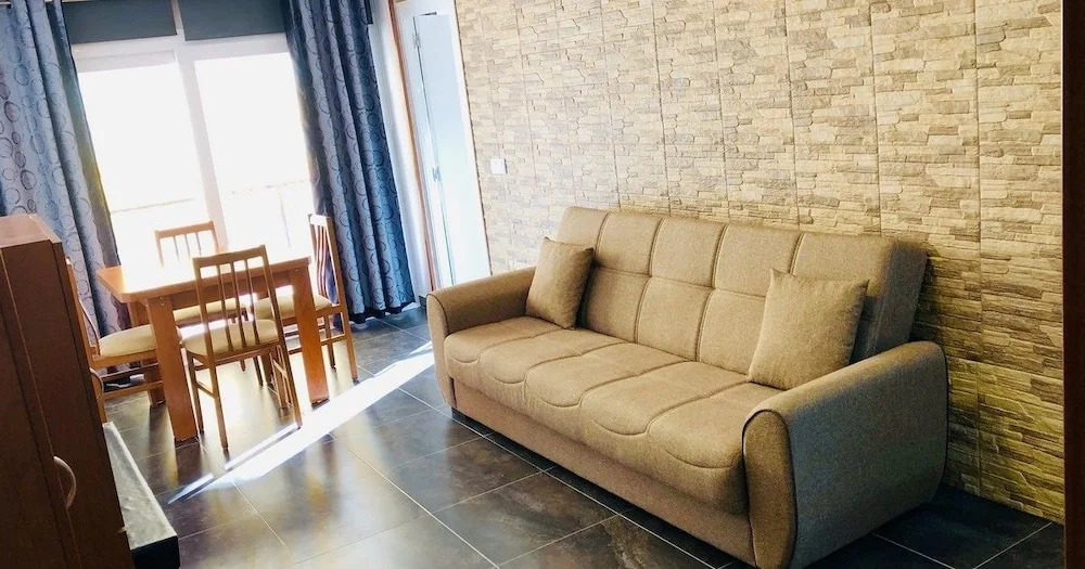 Apartamento frente a la playa de Platja d’Aro