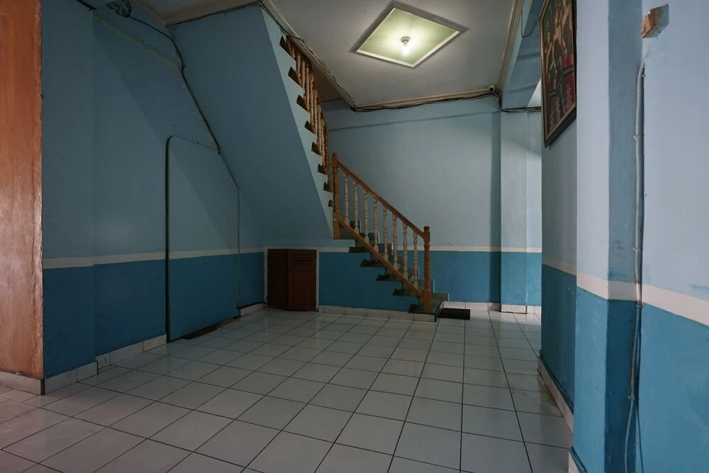 Hotel Dempo Permai by OYO Rooms