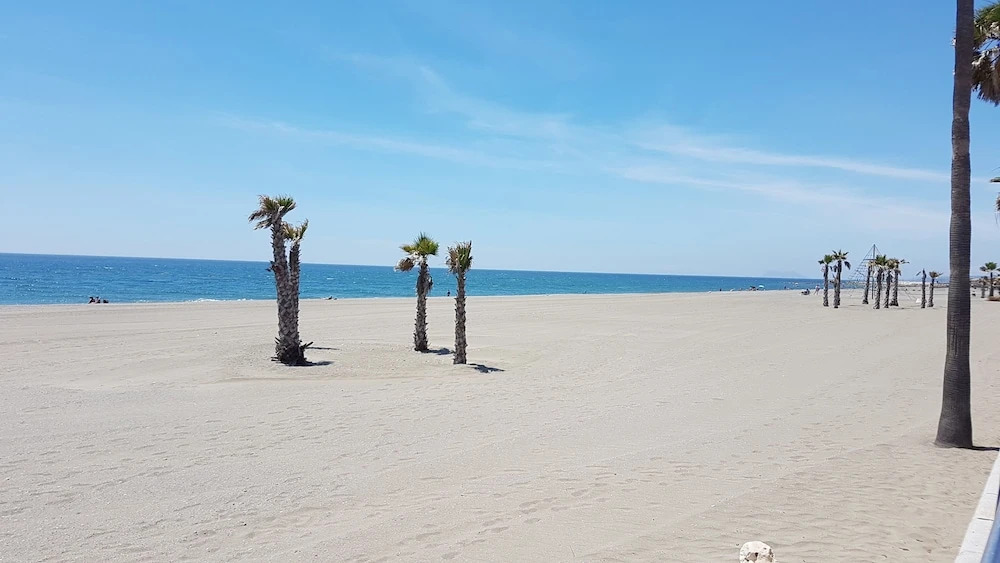 Kai Alde Estepona