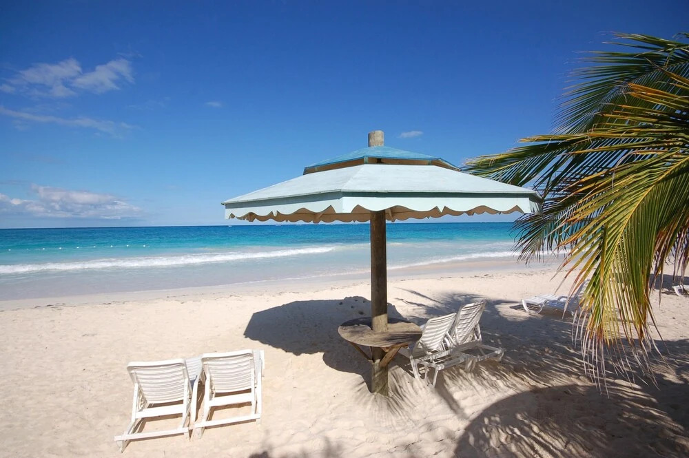 Azure Cove, Silver Sands. Jamaica Villas 5BR