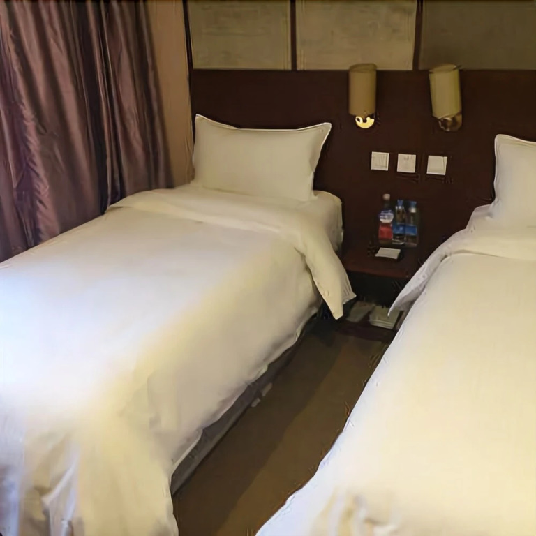 Bai Jia Hotel