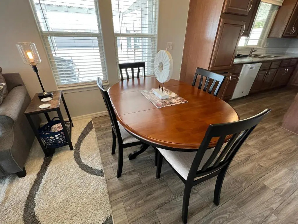 Monte Vista Village Resort Mesa 3 Bed 2 Bath Age Restricted Must be 55 or more