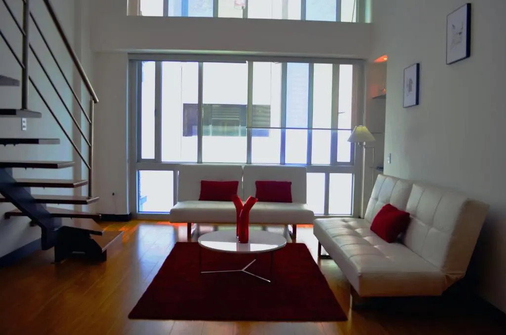 ItsaHome Apartments - Torre Aqua