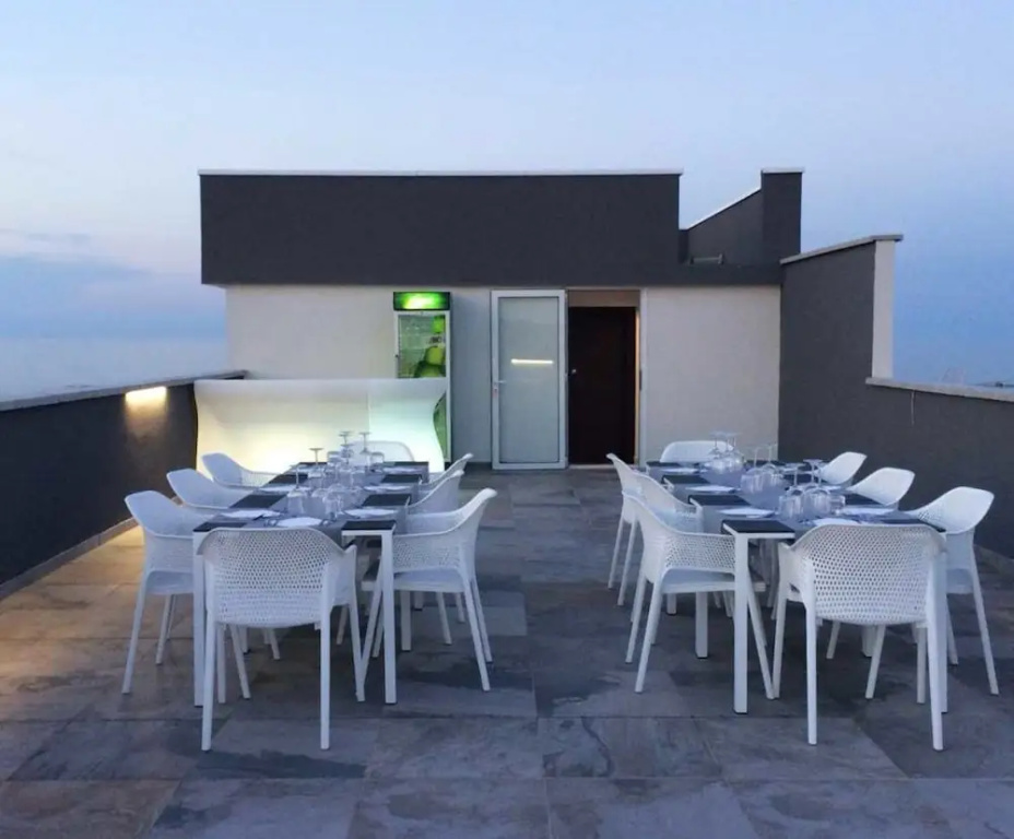 Hotel Villa Joseph
