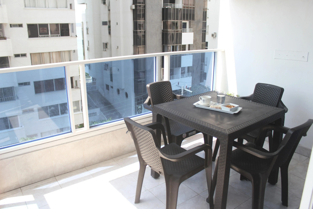 Maralago el Conquistador Apartamentos Cartagena