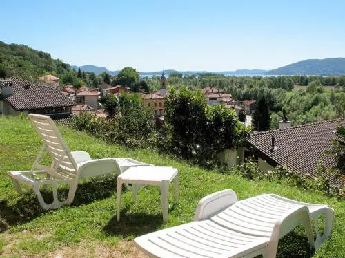 Residence Isolino 105s