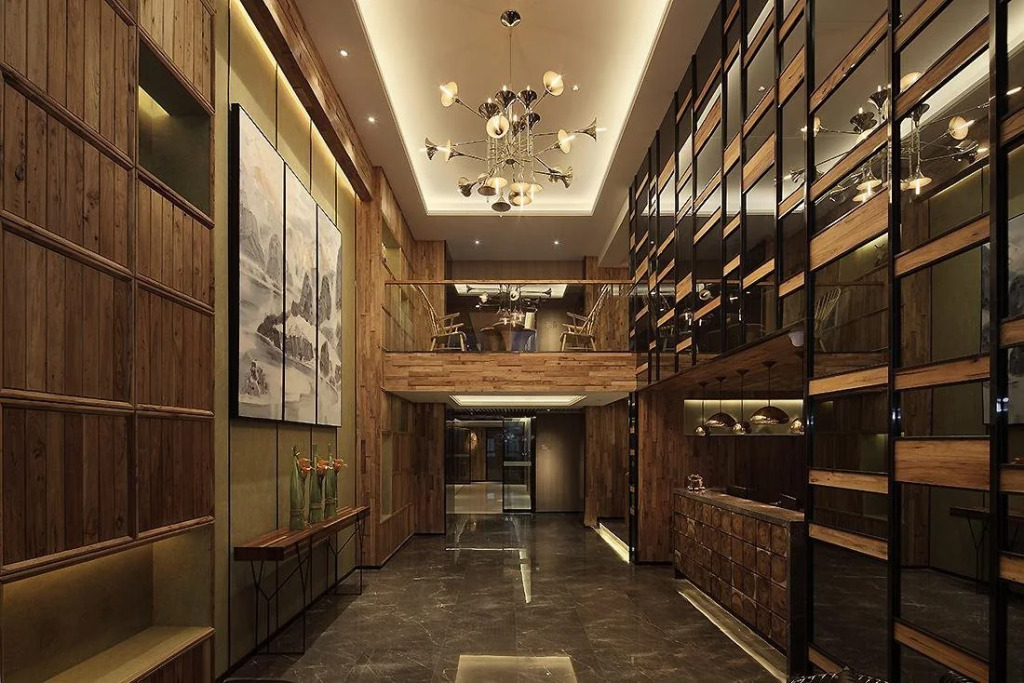 Bloom Boutique Hotel