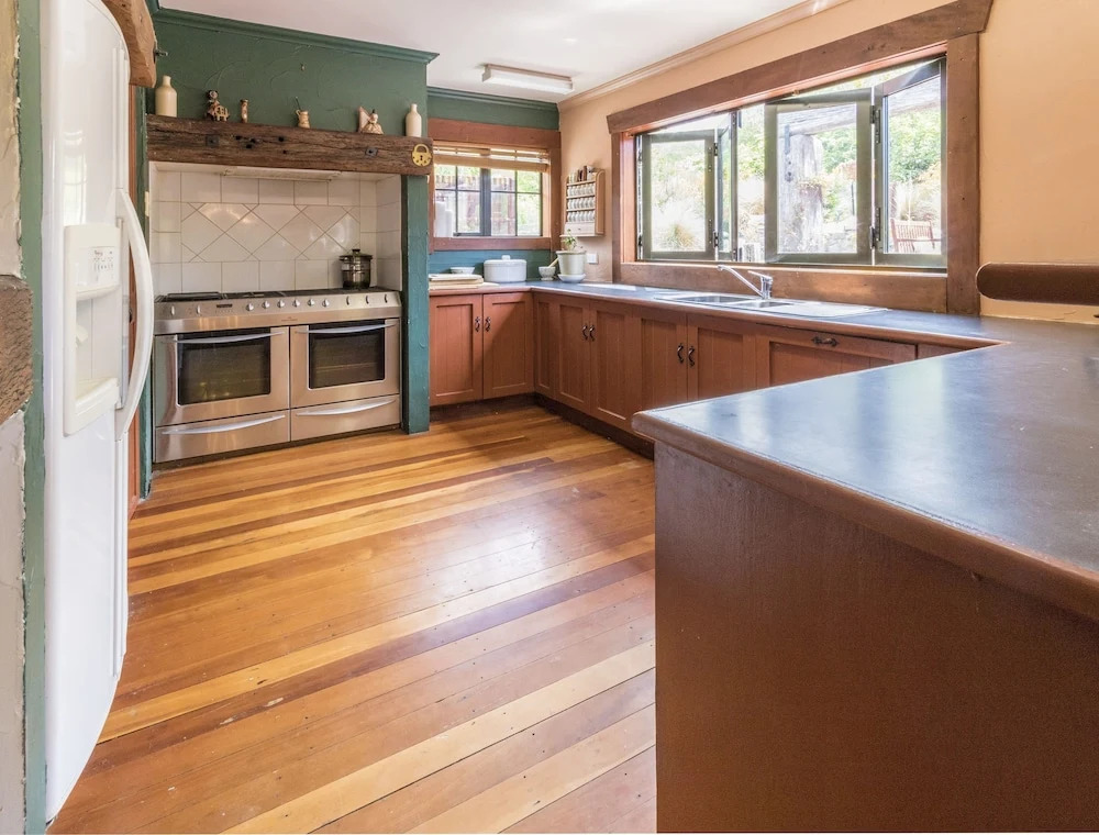 Cardrona Captain's Lodge