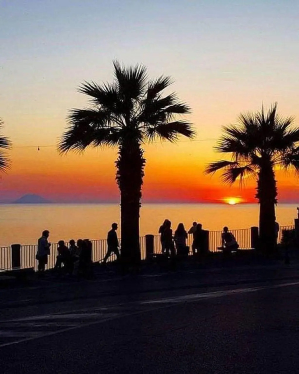 Tropea Travel's House