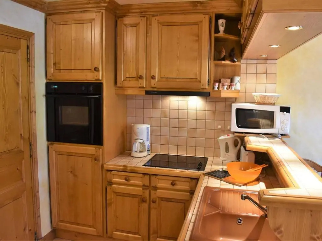Appartement Méribel, 3 pièces, 5 personnes - FR-1-180-546