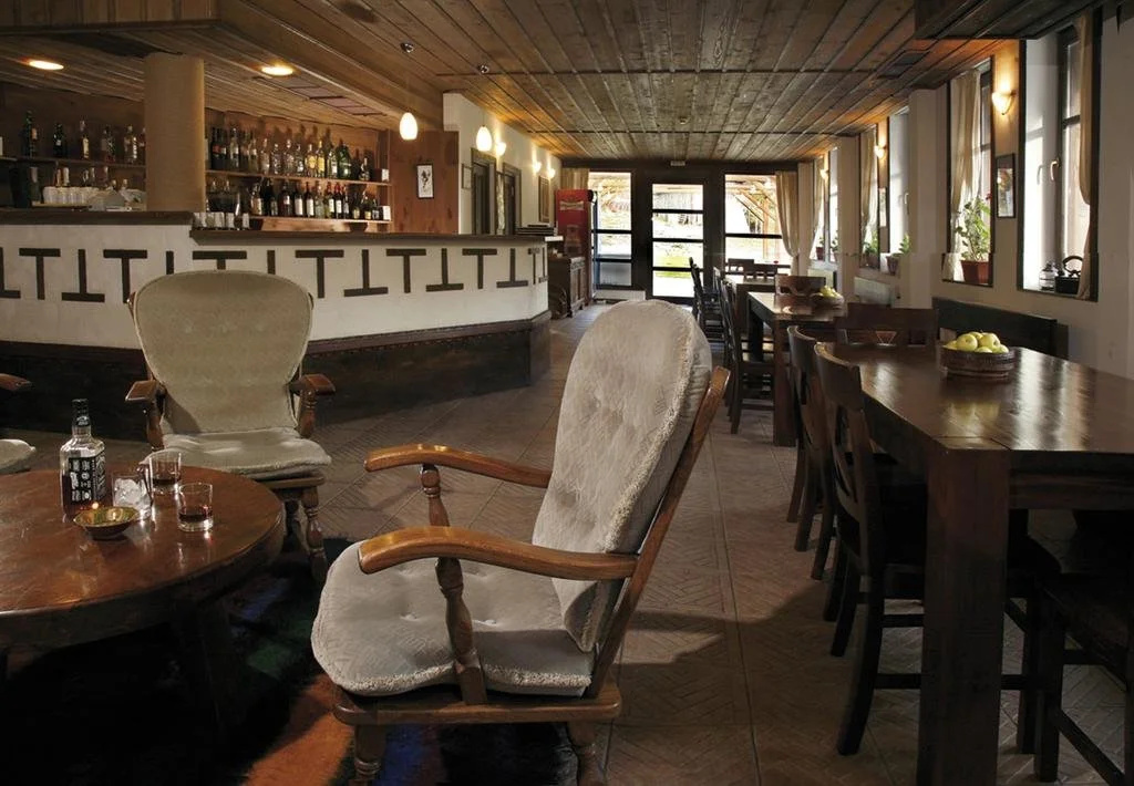 Family Hotel Arkan Han
