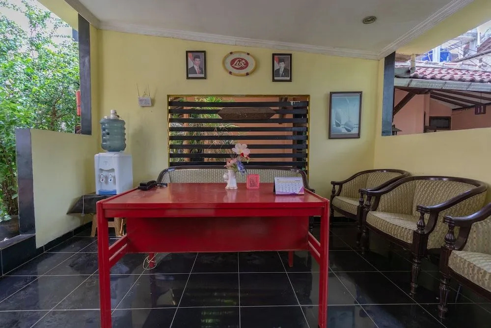 OYO 1801 Wisma Griya Indah Lestari