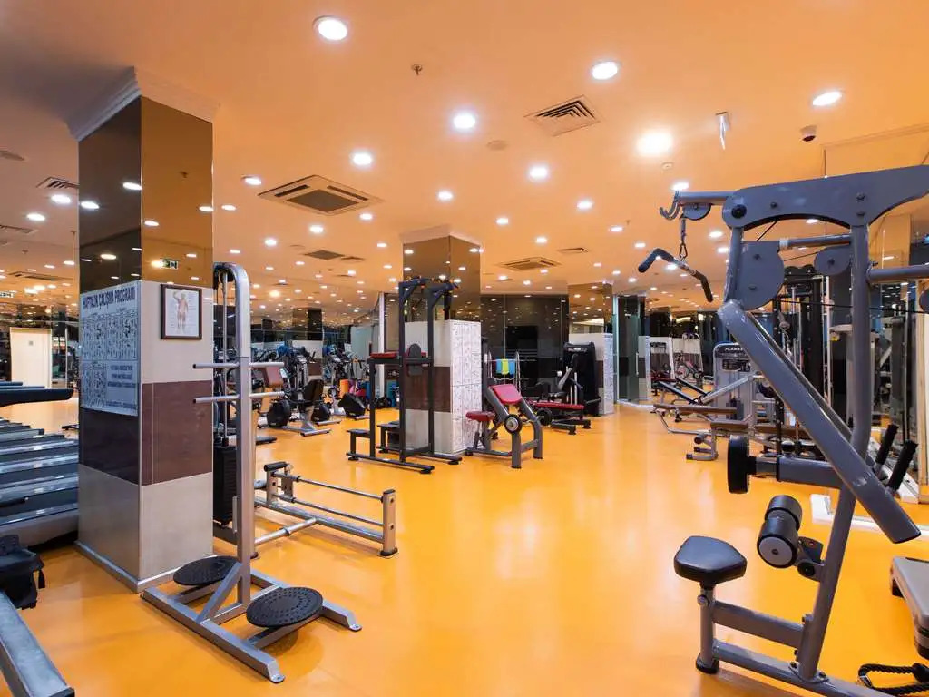 Mercure Istanbul Bakirkoy