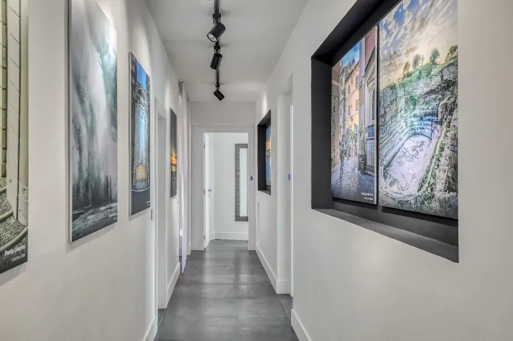 Gallery Suite