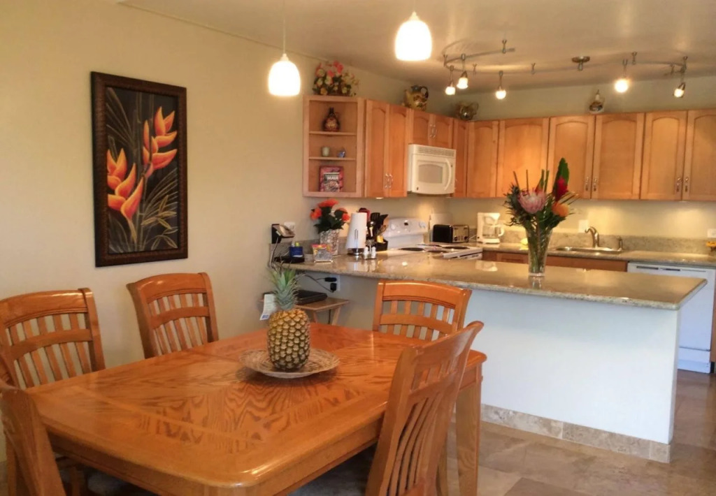 Kihei Ali'i Kai Condos with Free Parking